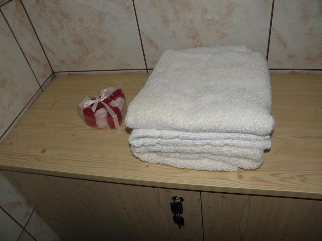 Hotel And Restaurant Ana Hrib-Loski Potok Room photo